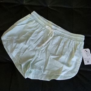 Billabong shorts